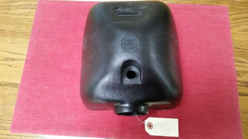 Meyer plow signal-stat 640 series light housing #07929 nos