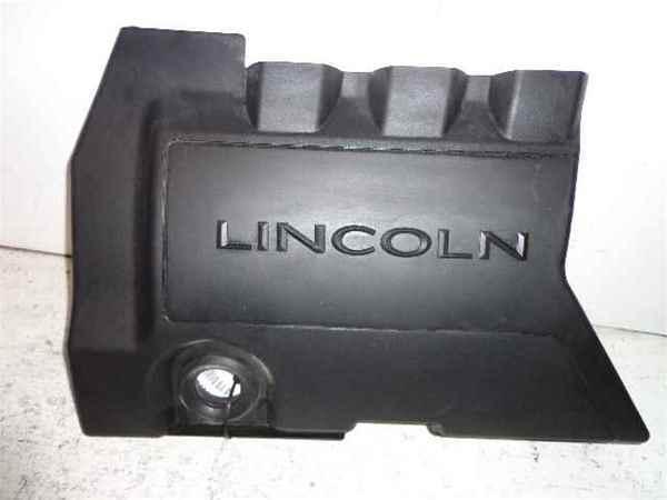 2007-2011 lincoln mkz engine cover oem lkq