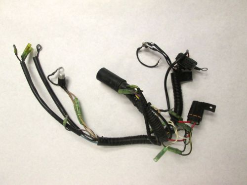 84-832102a 3 mercury engine harness assembly 832102a 3 outboard