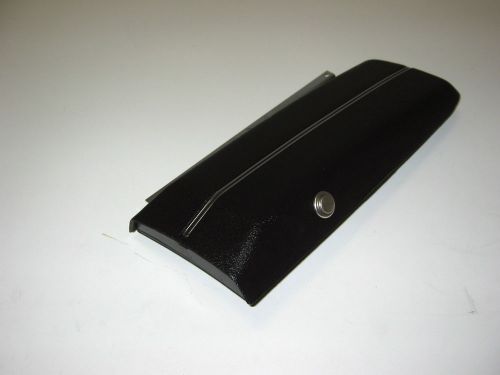 70 71 72 chevelle &amp; el camino console door complete with hinge and  push button