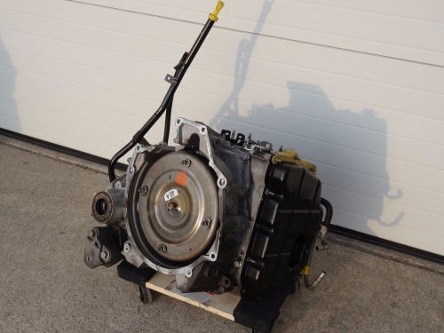 2010 - 2012 ford fusion sel 3.0l automatic transmission w/ torque convertor oem