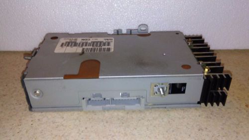 1988-1996 chevy gm gmc amplifier delco cdm tuner box eq type 16147065