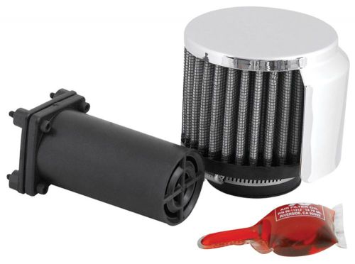 K&amp;n filters 85-1222 nylon reinforced valve cover adapters