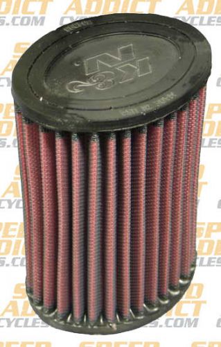 K&amp;n air filter tb-9004 triumphbonneville 800, t100/scrambler, thruxton 04-13
