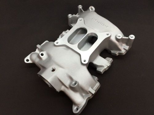 Find Cnc Machined Ford 292 312 Intake Manifold Y Block 4 Barrel Dual Plane In Redondo Beach California United States For Us 576 00