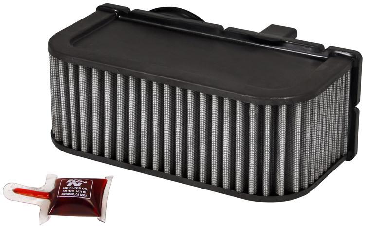 K&n e-0999 replacement air filter