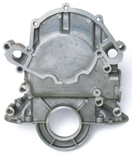 Edelbrock timing cover for ford 289-302 &amp; 351w