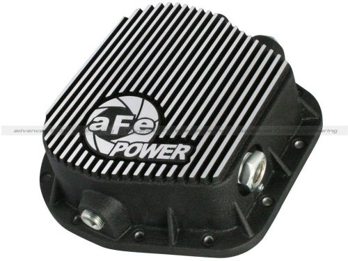 Afe power 46-70152 differential cover fits 11-15 f-150