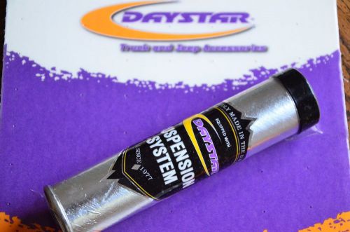 Daystar cartridge  3 0z lube