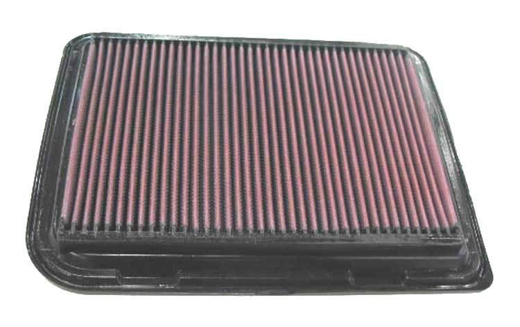 K&n 33-2852 replacement air filter