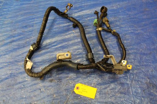 2005 05 acura rsx-s oem factory charging wire harness assy dc5 prb k20z1 #4172