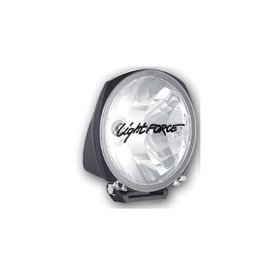 Lightforce genesis 210mm 12v 100w wide cornering driving light ( single )