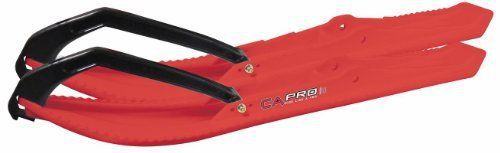 C&amp;a pro boondock extreme bx skis - red 77050399