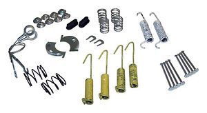 Crown automotive 4636777 brake small parts kit