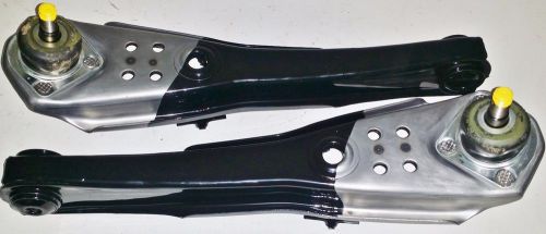 1967 lower control arms mustang shelby gt350 gt500 fairlane cyclone falcon show