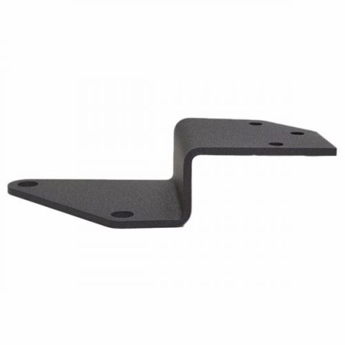 Mastercraft 530010 black 7 1/2 inch coated steel boat oil filter bracket