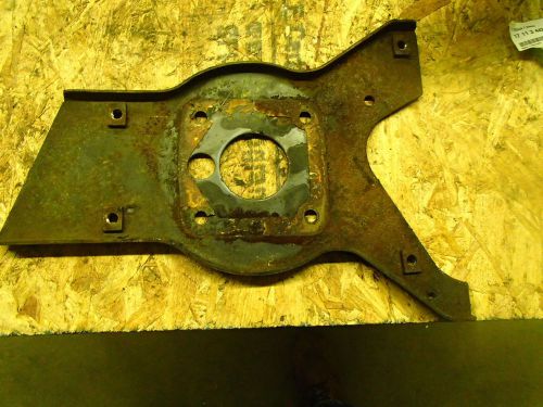 Power brake booster mounting plate 1962 buick electra lesabre invicta wildcat