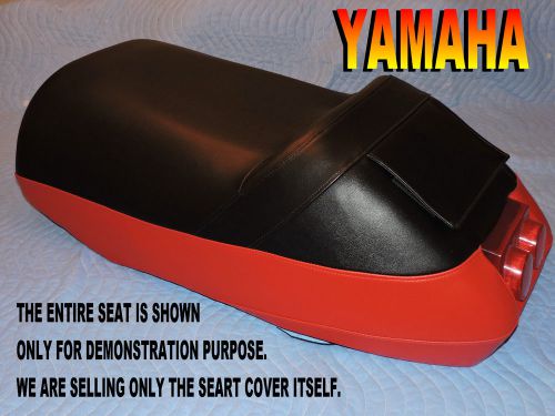 Yamaha sx sxv viper venom 2002-06 new seat cover mountain sxviper 600 700 926a
