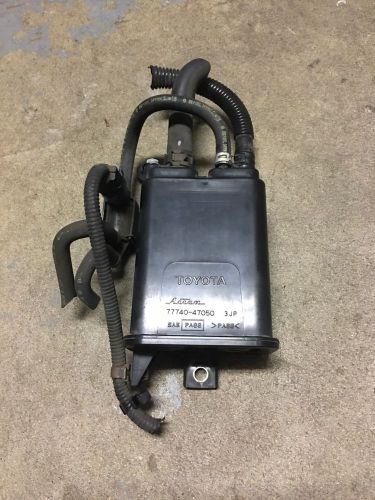 Toyota prius 2004-2008, fuel vapor charcoal canister, (77740-47050)