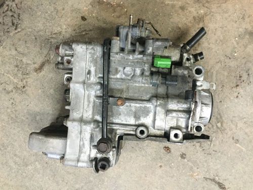 97-01 honda prelude  atts active torque transfer system motor pump unit p6k