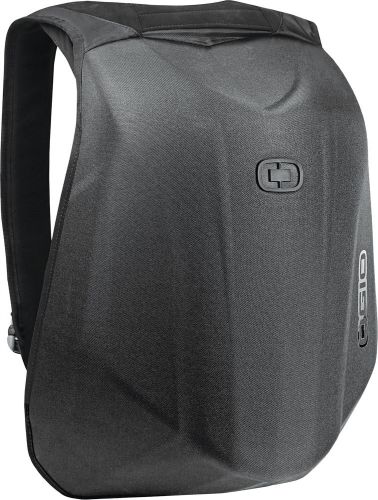 New ogio no drag mach 1 backpack, stealth     123008.36