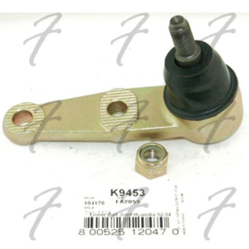 Parts master k9453 ball joint