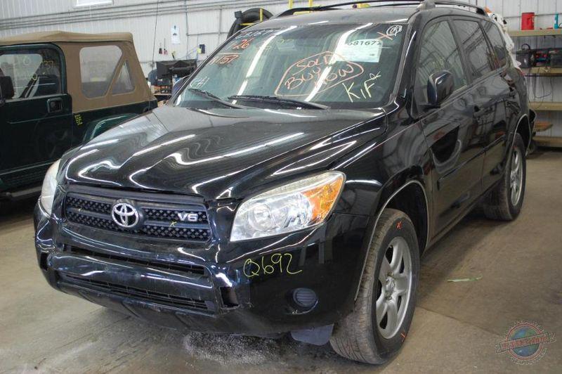 Strut rav4 1011532 06 07 08 assy lft frnt lifetime warranty