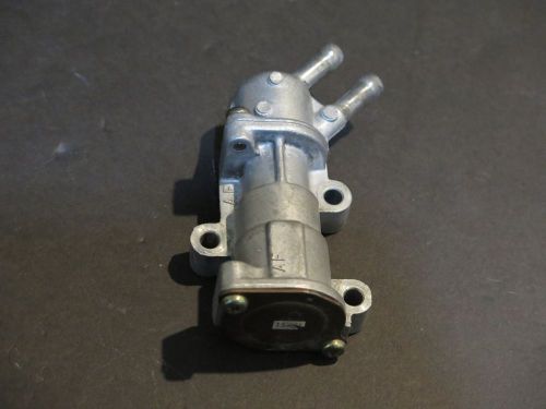 1990 - 1993 honda accord fitv fast idle thermo valve 92-96 prelude f22a1 f22a4