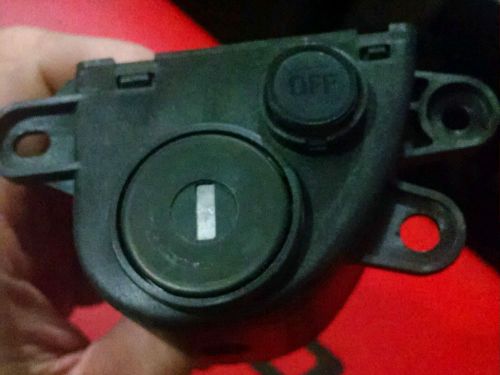 2001 ford f 150 passenger airbag indicator and switch