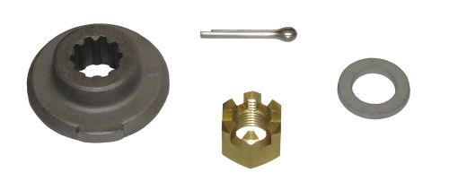 Oem suzuki propeller hardware kit for df8a and df9.9a outboards 57630-99j00