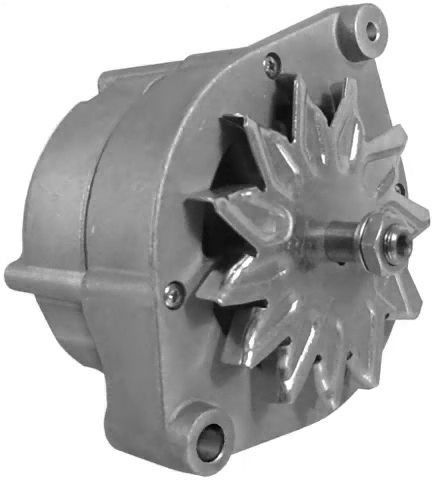 Alternator volvo new 5.5l fl6 fl608 fl610 fl611 fl612 fl613 fl614 fl615 12571