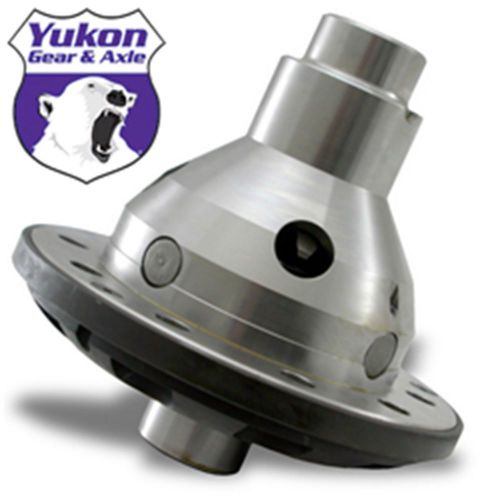 Yukon gear &amp; axle ydgf8-31-ag yukon trac-loc differential