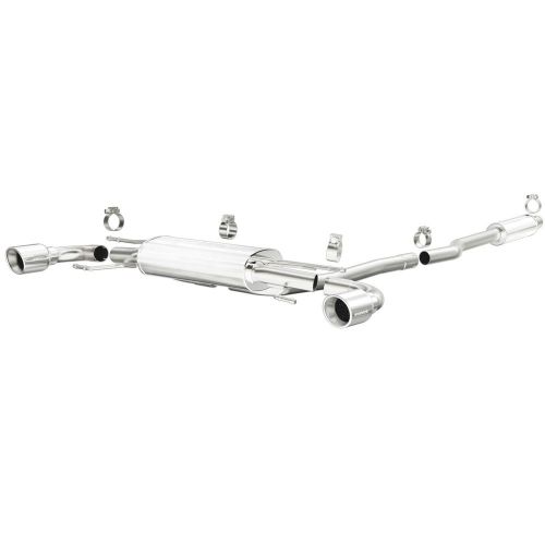 Magnaflow performance exhaust 15297 exhaust system kit