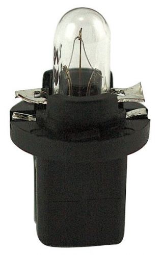 Turn signal indicator light bulb-standard lamp - blister pack eiko 2721mf-bp