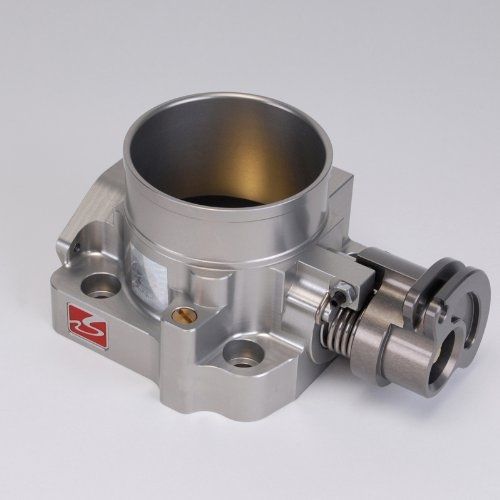 Skunk2 racing skunk2 309-10-0200 pro series hard anodized 64mm throttle body for