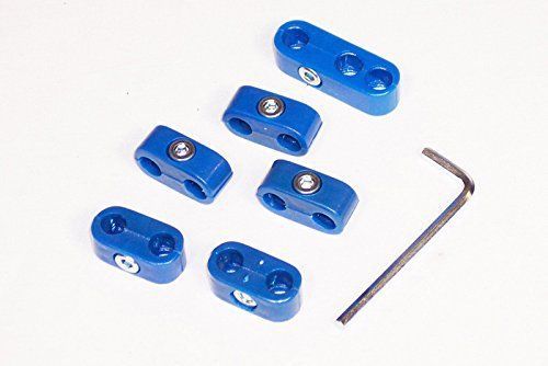 Empi 00-8749-0 wire separator kit, blue