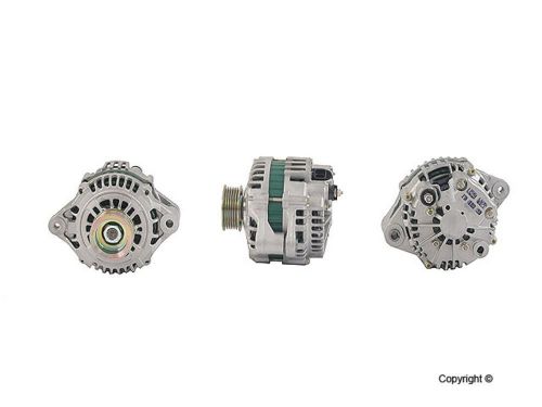 Ppr remanufactured alternator 701 25003 787 alternator/generator