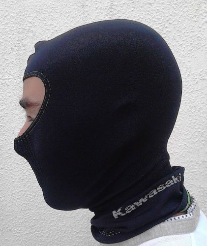 100% genuine kawasaki thermal mask cover