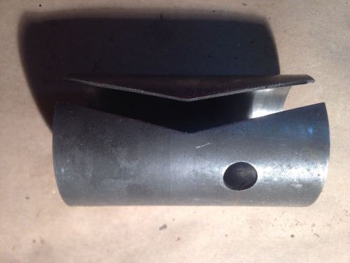 Model t ford rear axle shaft roller bearing sleeve - left- top quality