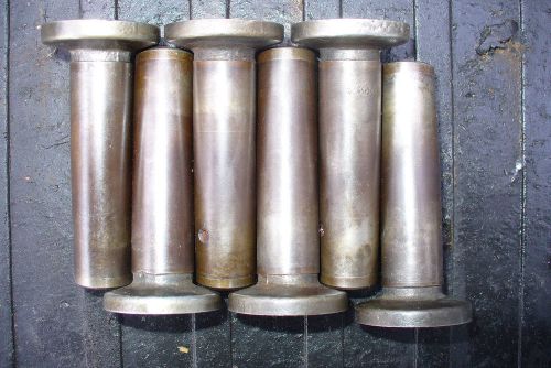 Model a solid lifters / tappets / cam  camshaft followers qty.  6