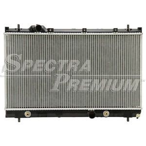 Spectra premium industries inc cu2362 radiator