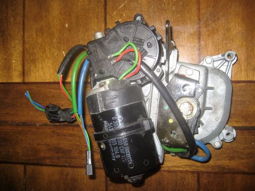 Bmw e36 convertible top motor main top motor oem 94-99 318 323 325 328 m3