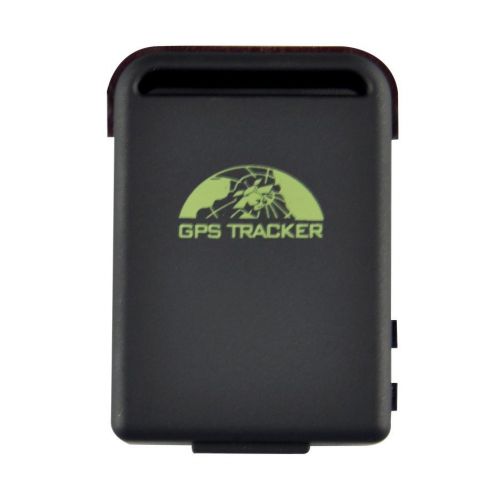 Gps tracker gps102b, waterproof magnet tracker,real-time tracking