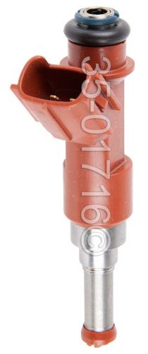 Brand new top quality fuel injector fits toyota and lexus 3.5l v6