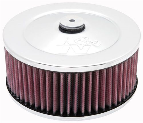 K&amp;n filters 60-1330 custom air cleaner assembly