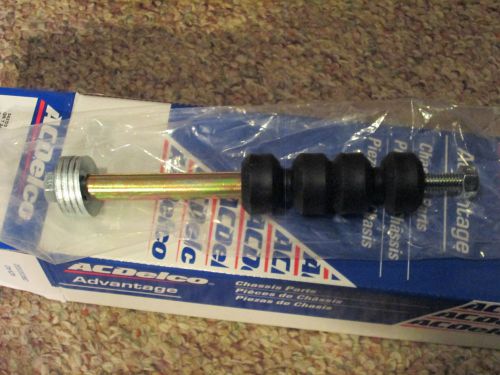 Acdelco 46g0002a sway bar kit - new