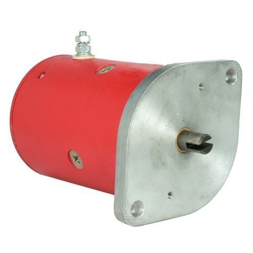 Db electrical db electrical lpl0005 snow plow motor for early western mez7002,