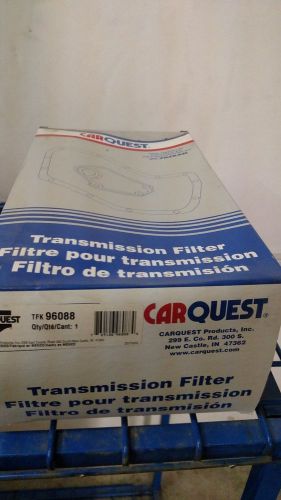 Carquest auto transmission filter kit 96088 ford f250 f350 f450 e350 super duty