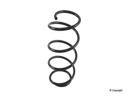 Wd express 380 53022 316 front coil springs
