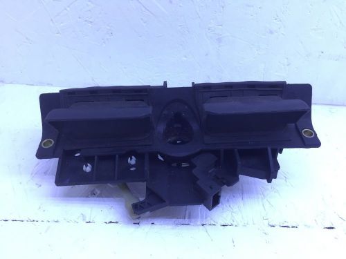 Audi a4 94 - 01 boot catch tailgate lock 8d9827565 c/d and 4b0827567 f/g